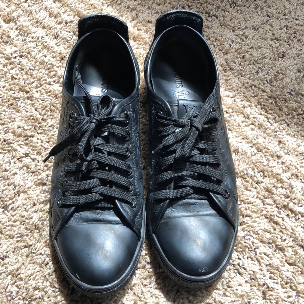 Louis vuitton shoes original 100%